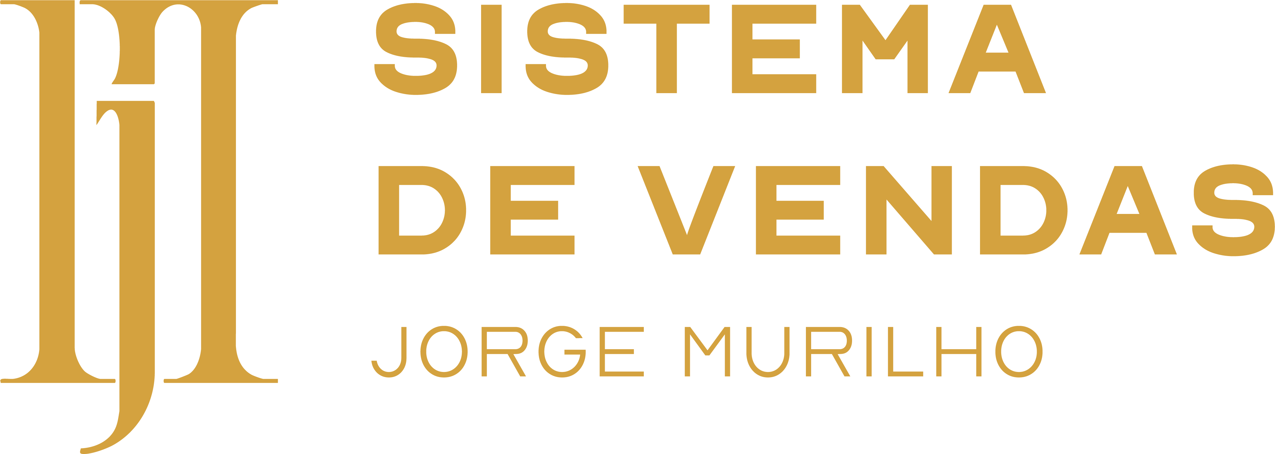 Jorge Murilho Sistema de Vendas